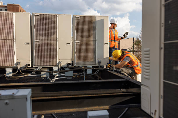 Best Geothermal HVAC Systems in Grandview Heights, OH