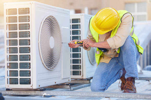 Best VRF (Variable Refrigerant Flow) Systems in Grandview Heights, OH
